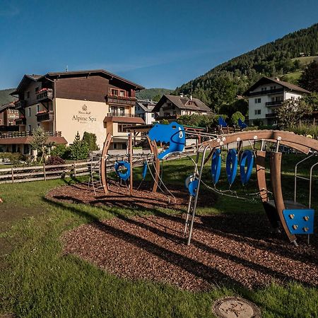 Alpine Spa Residence Бад-Кляйнкірхгайм Екстер'єр фото